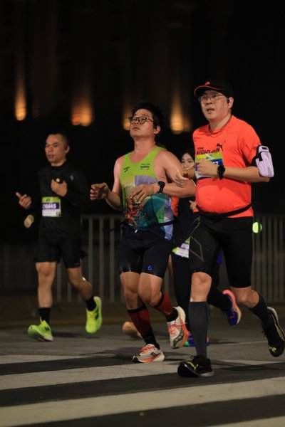 Toyota Start Your Impossible Outrun 2026
