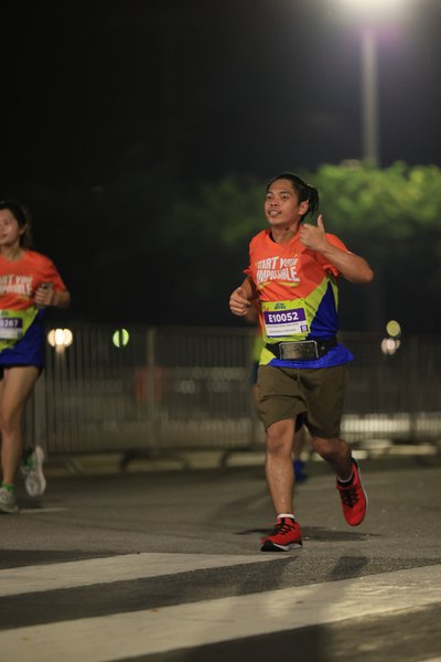 Toyota Start Your Impossible Outrun 2026