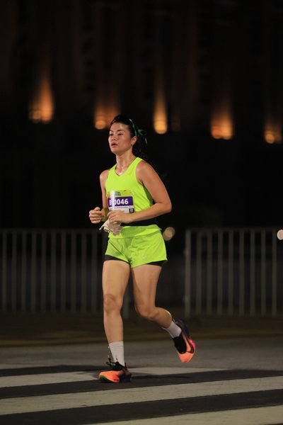 Toyota Start Your Impossible Outrun 2026