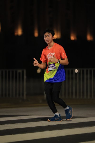 Toyota Start Your Impossible Outrun 2026