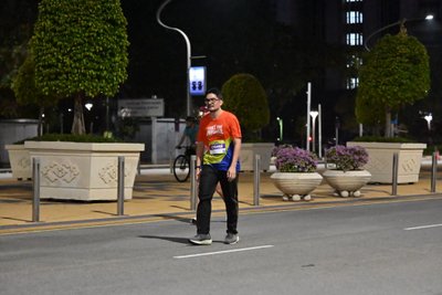 Toyota Start Your Impossible Outrun 2026