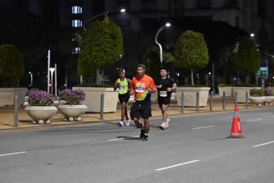 Toyota Start Your Impossible Outrun 2026
