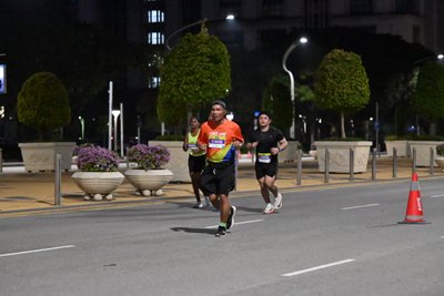 Toyota Start Your Impossible Outrun 2026