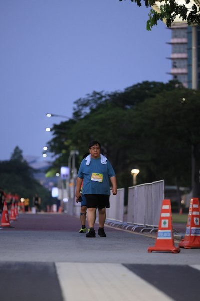 Toyota Start Your Impossible Outrun 2026