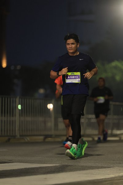 Toyota Start Your Impossible Outrun 2026