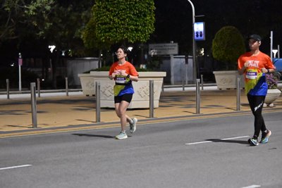 Toyota Start Your Impossible Outrun 2026