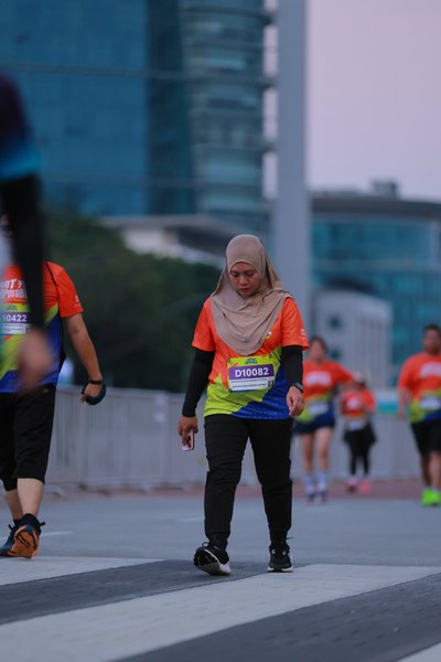 Toyota Start Your Impossible Outrun 2026