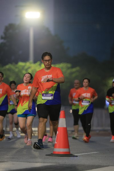 Toyota Start Your Impossible Outrun 2026