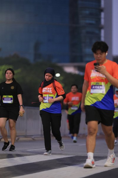 Toyota Start Your Impossible Outrun 2026