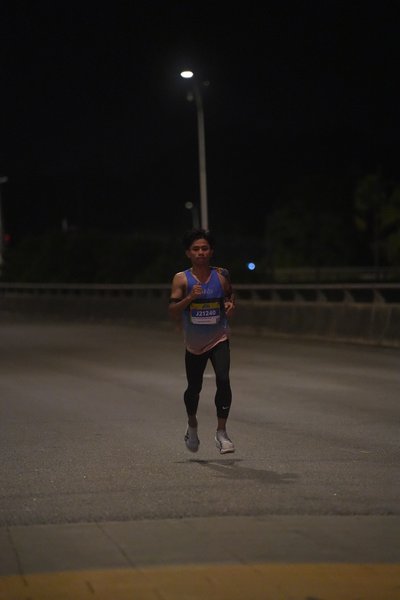 Toyota Start Your Impossible Outrun 2026