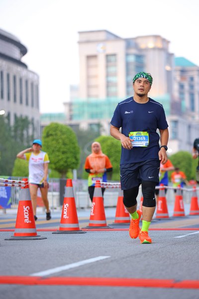 Toyota Start Your Impossible Outrun 2026
