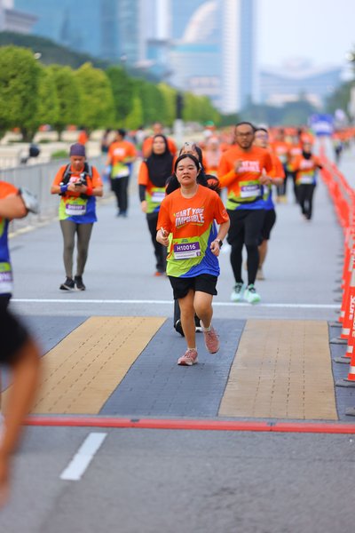 Toyota Start Your Impossible Outrun 2026