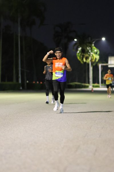 Toyota Start Your Impossible Outrun 2026