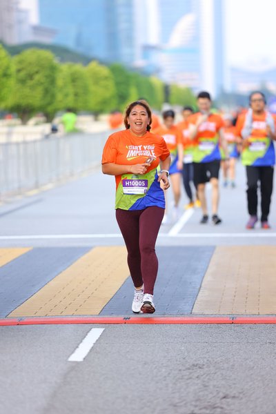 Toyota Start Your Impossible Outrun 2026