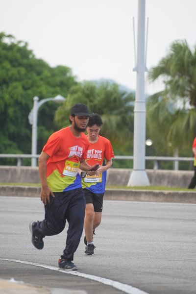 Toyota Start Your Impossible Outrun 2026