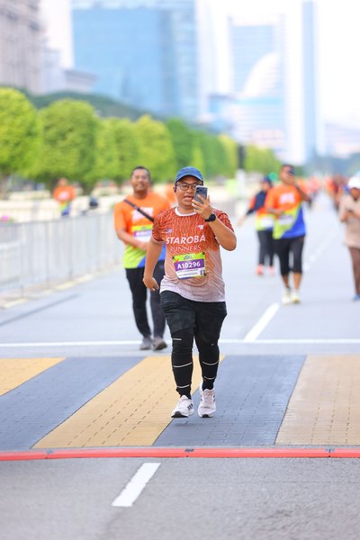 Toyota Start Your Impossible Outrun 2026