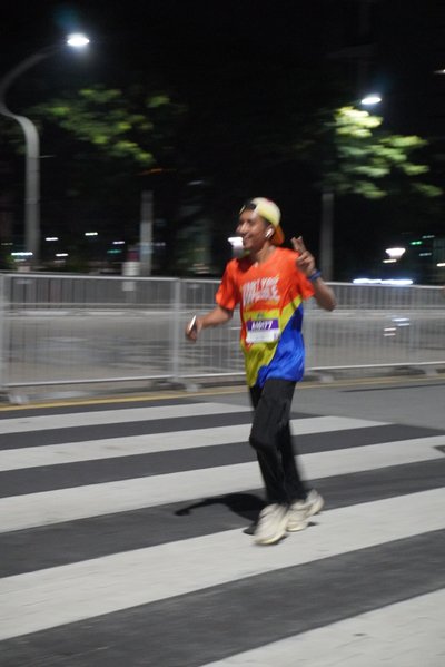 Toyota Start Your Impossible Outrun 2026
