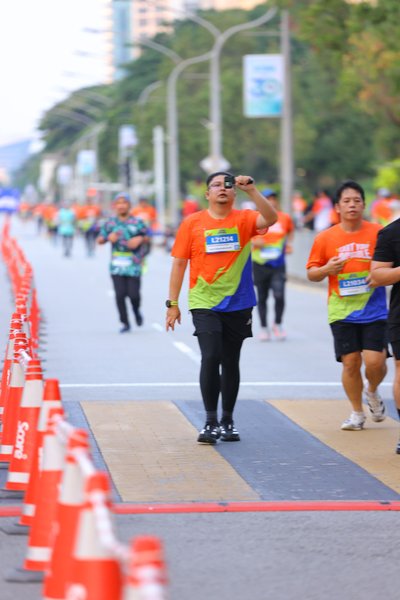 Toyota Start Your Impossible Outrun 2026