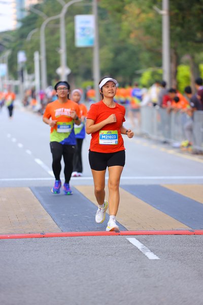 Toyota Start Your Impossible Outrun 2026