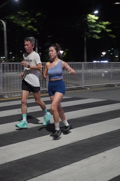 Toyota Start Your Impossible Outrun 2026