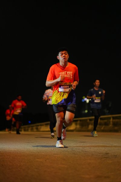 Toyota Start Your Impossible Outrun 2026