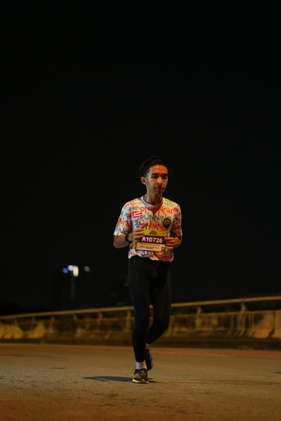 Toyota Start Your Impossible Outrun 2026