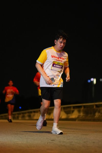 Toyota Start Your Impossible Outrun 2026