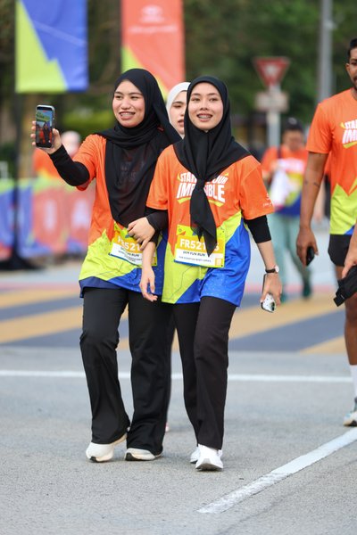 Toyota Start Your Impossible Outrun 2026