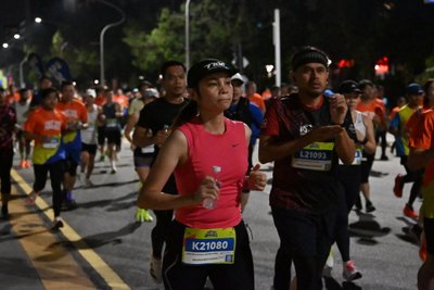 Toyota Start Your Impossible Outrun 2026