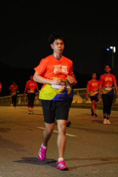 Toyota Start Your Impossible Outrun 2026
