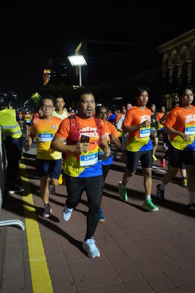 Toyota Start Your Impossible Outrun 2026