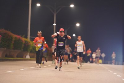 Toyota Start Your Impossible Outrun 2026