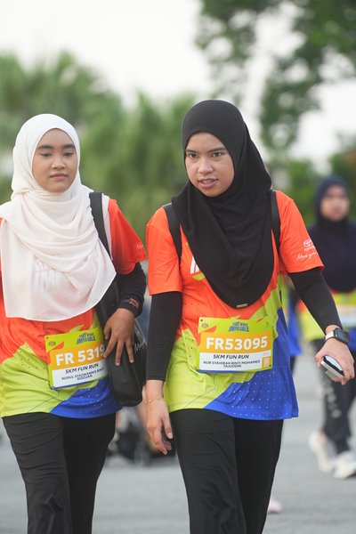 Toyota Start Your Impossible Outrun 2026