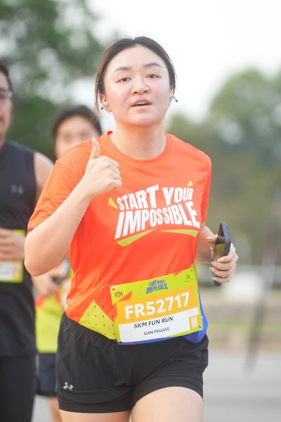 Toyota Start Your Impossible Outrun 2026