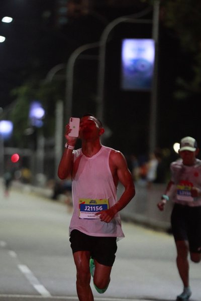 Toyota Start Your Impossible Outrun 2026