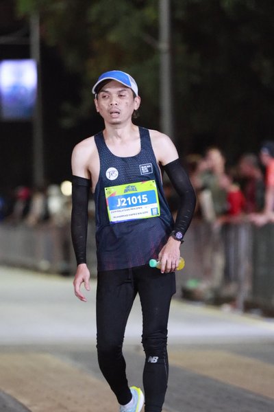 Toyota Start Your Impossible Outrun 2026