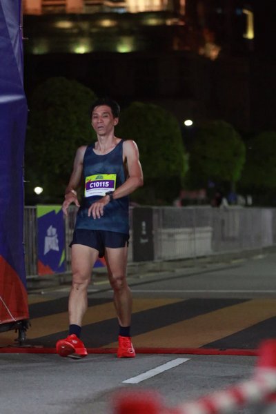 Toyota Start Your Impossible Outrun 2026