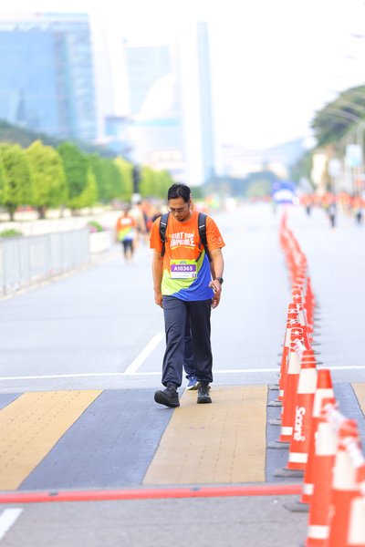 Toyota Start Your Impossible Outrun 2026