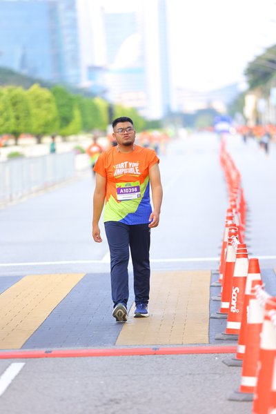 Toyota Start Your Impossible Outrun 2026
