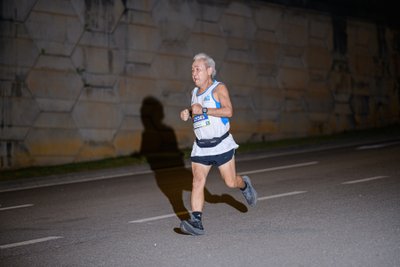 Toyota Start Your Impossible Outrun 2026