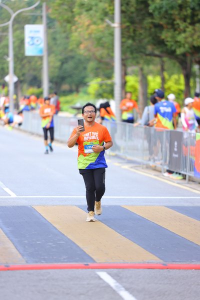 Toyota Start Your Impossible Outrun 2026