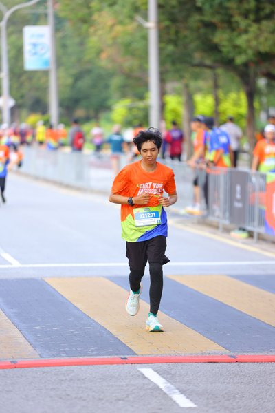 Toyota Start Your Impossible Outrun 2026