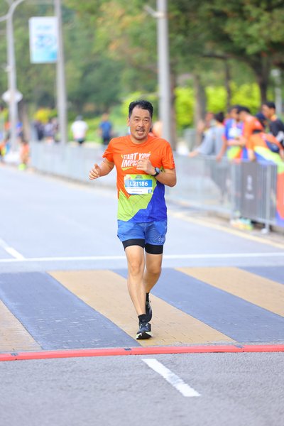 Toyota Start Your Impossible Outrun 2026
