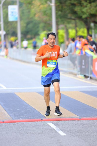 Toyota Start Your Impossible Outrun 2026