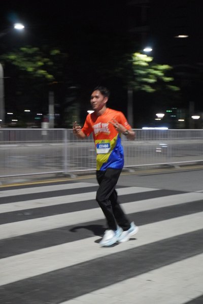 Toyota Start Your Impossible Outrun 2026