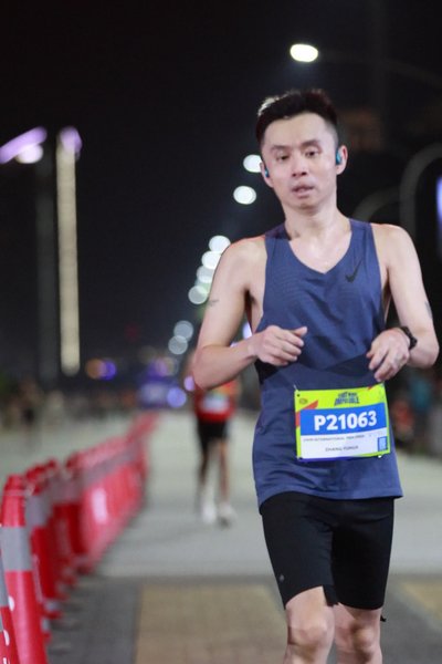 Toyota Start Your Impossible Outrun 2026