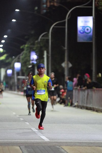 Toyota Start Your Impossible Outrun 2026