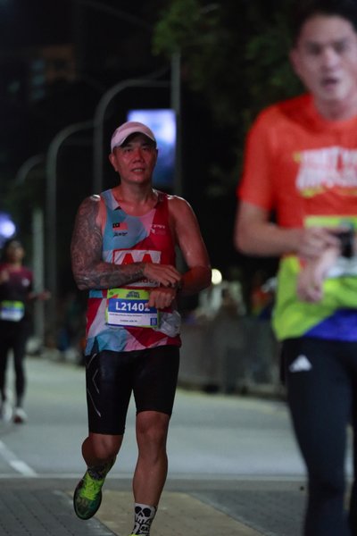 Toyota Start Your Impossible Outrun 2026
