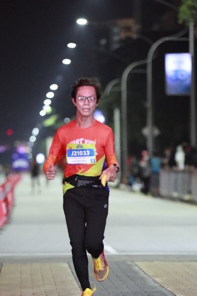 Toyota Start Your Impossible Outrun 2026