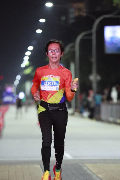 Toyota Start Your Impossible Outrun 2026